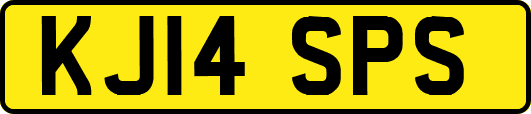 KJ14SPS