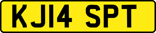 KJ14SPT