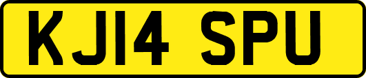 KJ14SPU