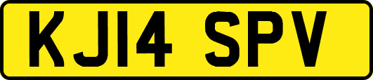 KJ14SPV