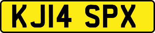 KJ14SPX