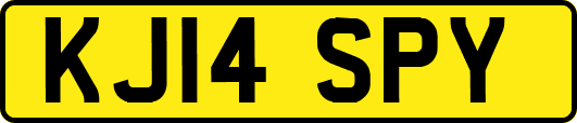 KJ14SPY