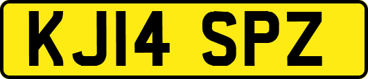 KJ14SPZ
