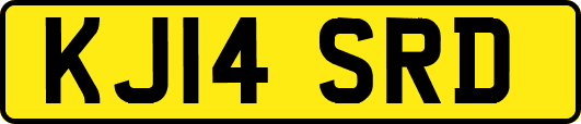 KJ14SRD