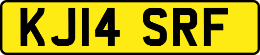 KJ14SRF