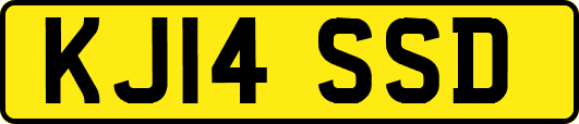 KJ14SSD