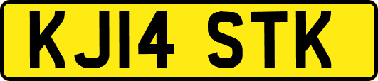 KJ14STK