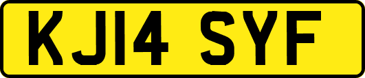 KJ14SYF