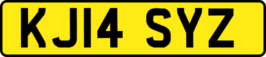 KJ14SYZ