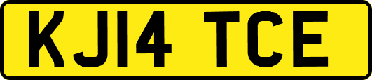 KJ14TCE