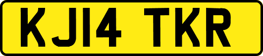 KJ14TKR