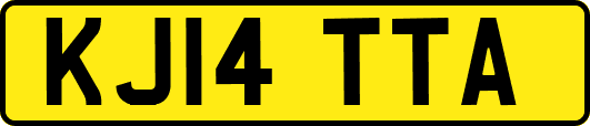 KJ14TTA
