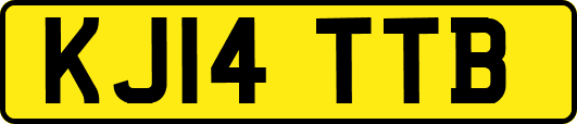 KJ14TTB