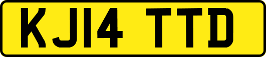 KJ14TTD