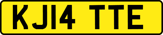KJ14TTE