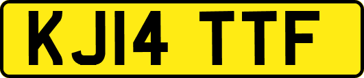 KJ14TTF