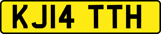 KJ14TTH