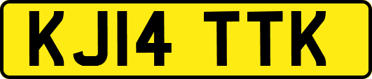 KJ14TTK