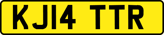 KJ14TTR
