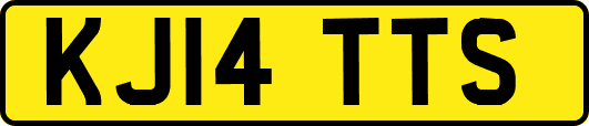 KJ14TTS