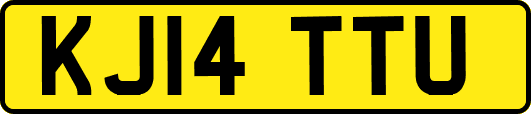 KJ14TTU