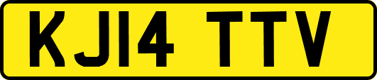 KJ14TTV