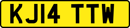 KJ14TTW