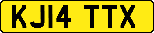 KJ14TTX