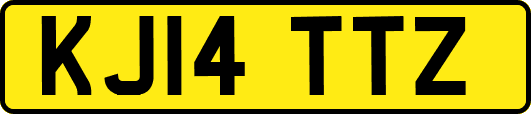 KJ14TTZ