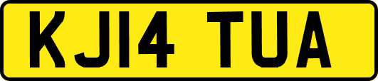 KJ14TUA