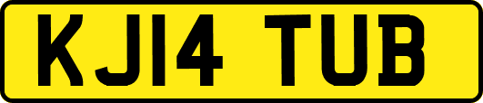 KJ14TUB