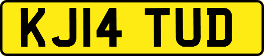 KJ14TUD
