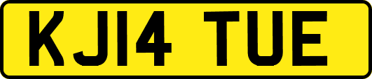 KJ14TUE
