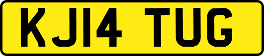 KJ14TUG