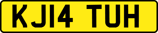 KJ14TUH