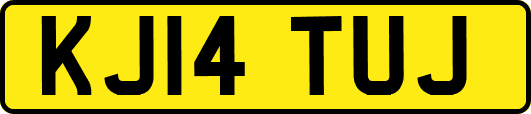 KJ14TUJ