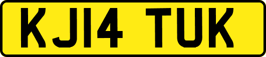 KJ14TUK