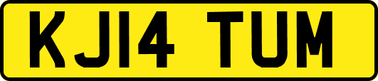 KJ14TUM