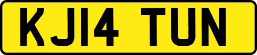 KJ14TUN