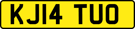 KJ14TUO