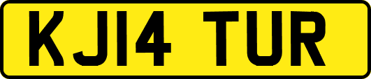 KJ14TUR