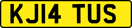 KJ14TUS