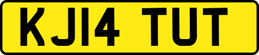 KJ14TUT