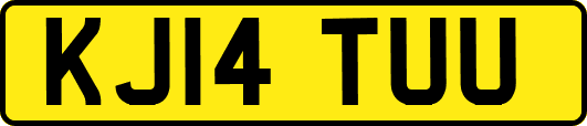 KJ14TUU