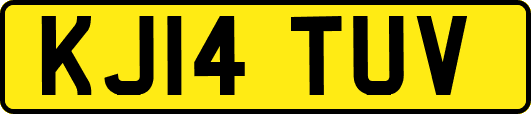 KJ14TUV