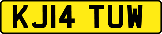 KJ14TUW