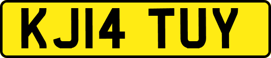 KJ14TUY
