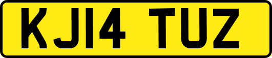 KJ14TUZ