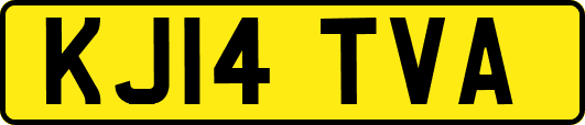 KJ14TVA