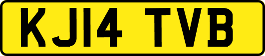 KJ14TVB